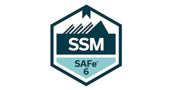 SAFe® Scrum Master