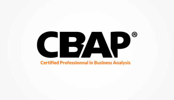 Certified Business Analysis Professional (CBAP®) (Training + Examination)