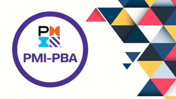 PMI-PBA®  (Training + Examination)