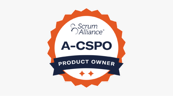 Advanced Certified Scrum Product Owner® (A-CSPO)