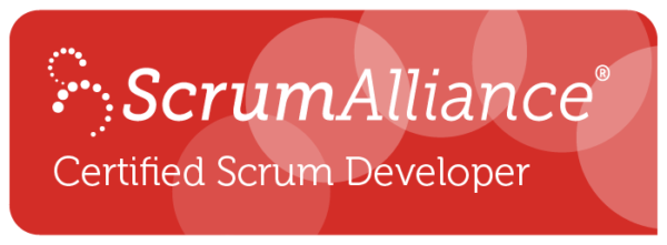 Certified Scrum Developer® (CSD)