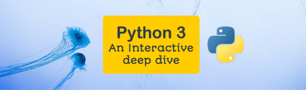 Python Deep Dive (Training Only)