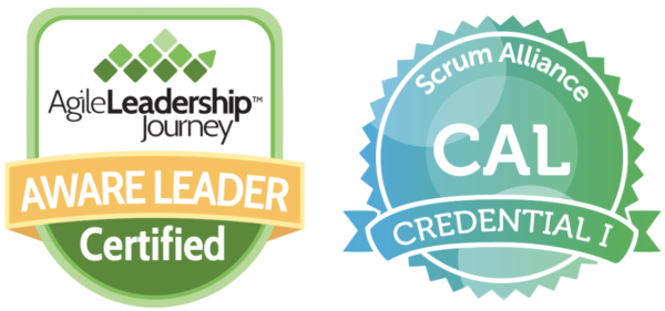 Certified Agile Leadership® (CAL E-O-T)