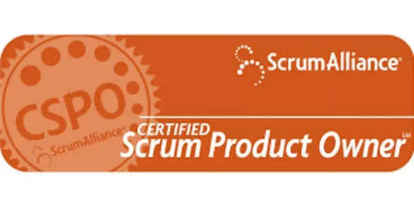 Certified Scrum Product Owner® (CSPO)