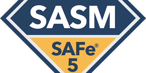 SAFe® Advanced Scrum Master